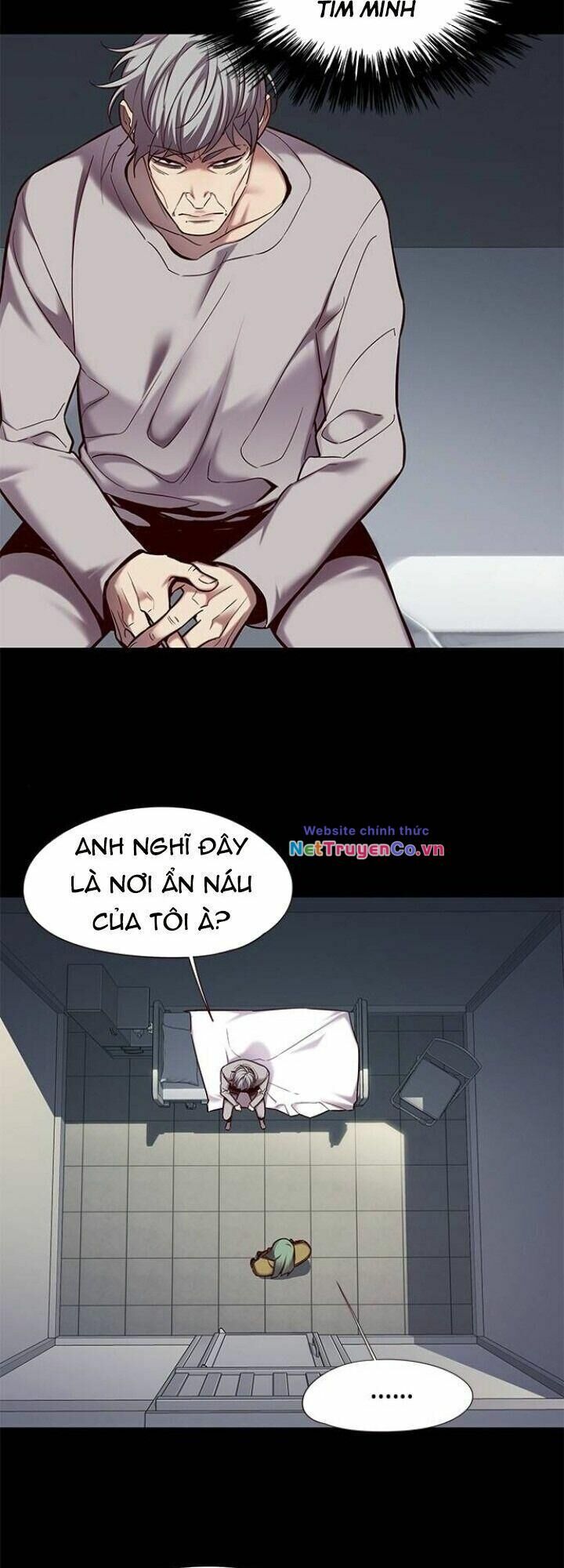 Cô Dâu Của Sói Trắng Chapter 111 - Trang 2