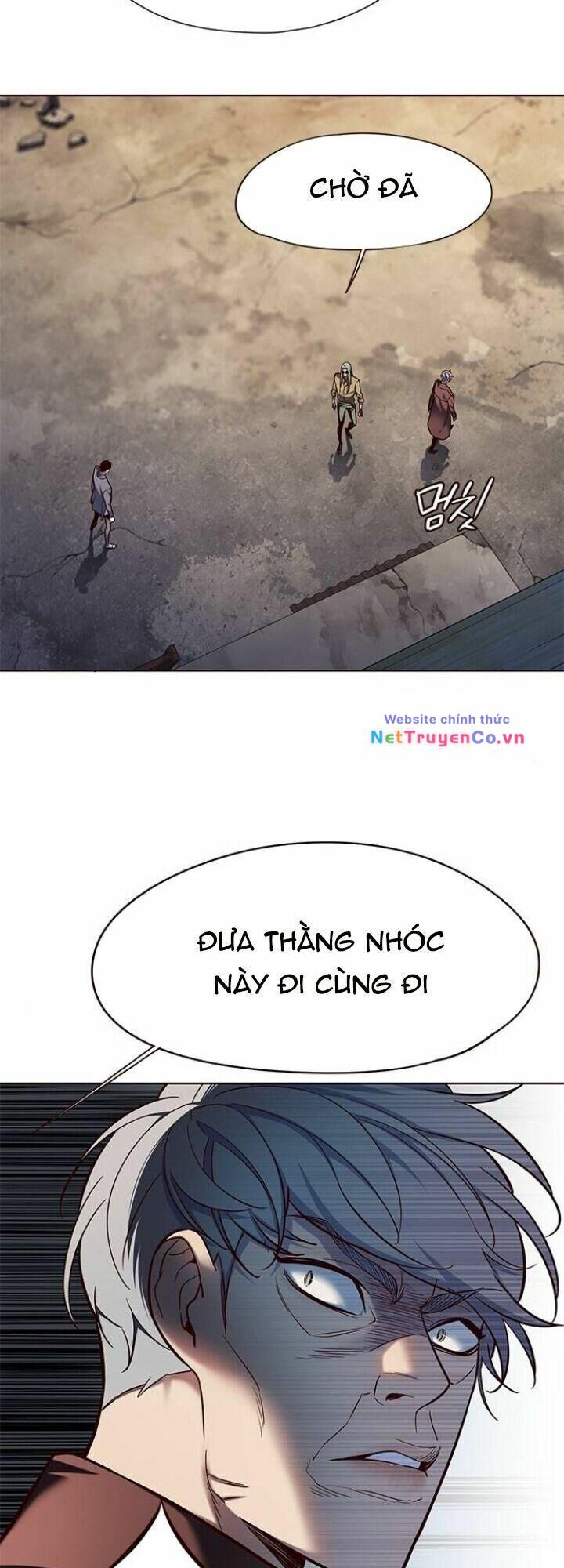Cô Dâu Của Sói Trắng Chapter 111 - Trang 2