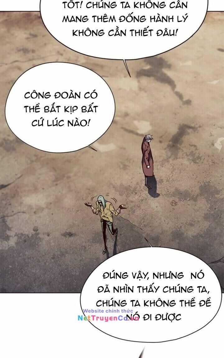 Cô Dâu Của Sói Trắng Chapter 111 - Trang 2