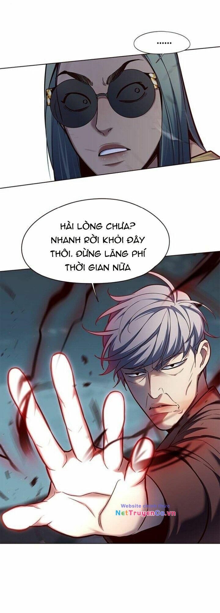 Cô Dâu Của Sói Trắng Chapter 111 - Trang 2