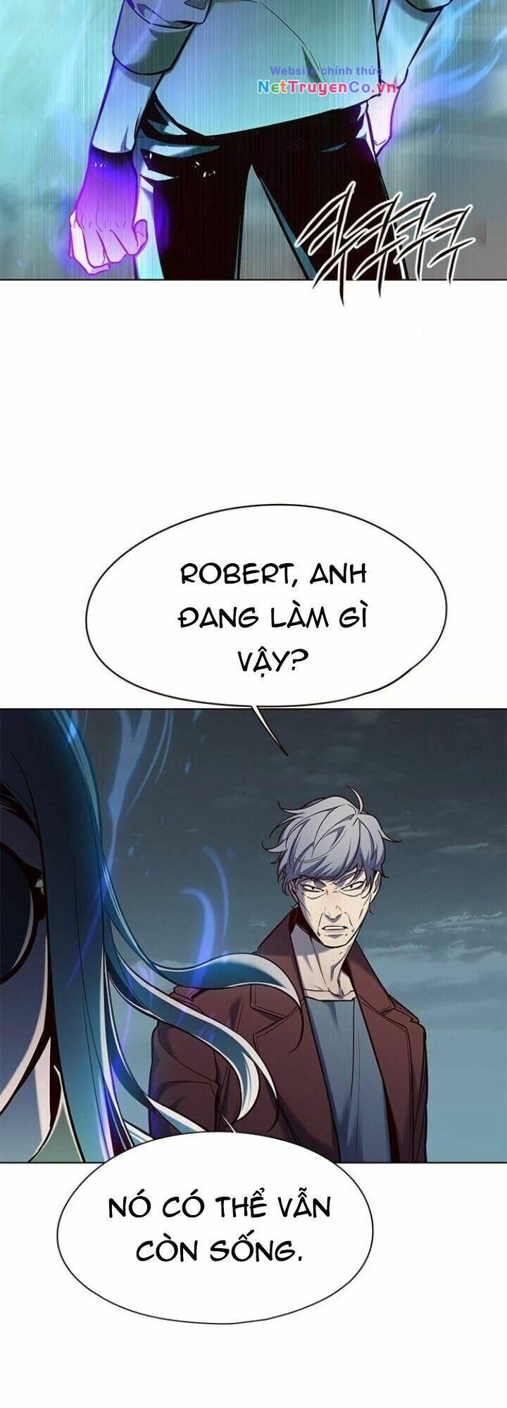 Cô Dâu Của Sói Trắng Chapter 111 - Trang 2