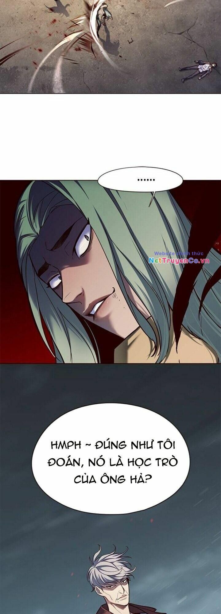 Cô Dâu Của Sói Trắng Chapter 111 - Trang 2