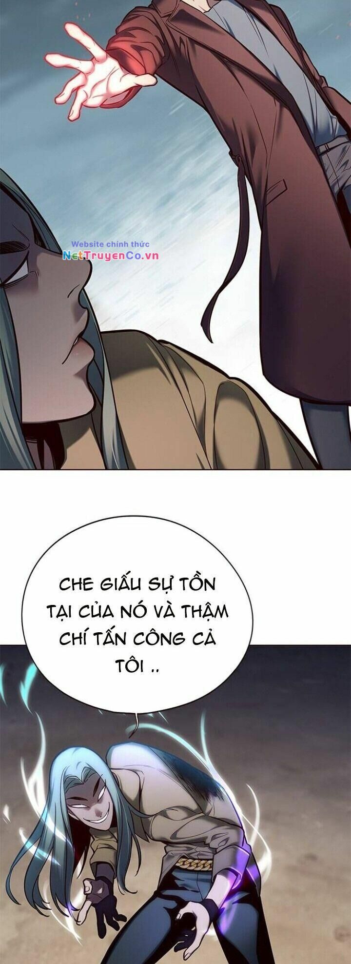 Cô Dâu Của Sói Trắng Chapter 111 - Trang 2