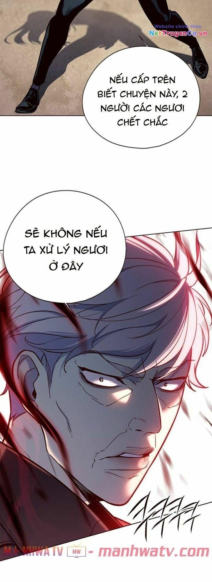 Cô Dâu Của Sói Trắng Chapter 111 - Trang 2