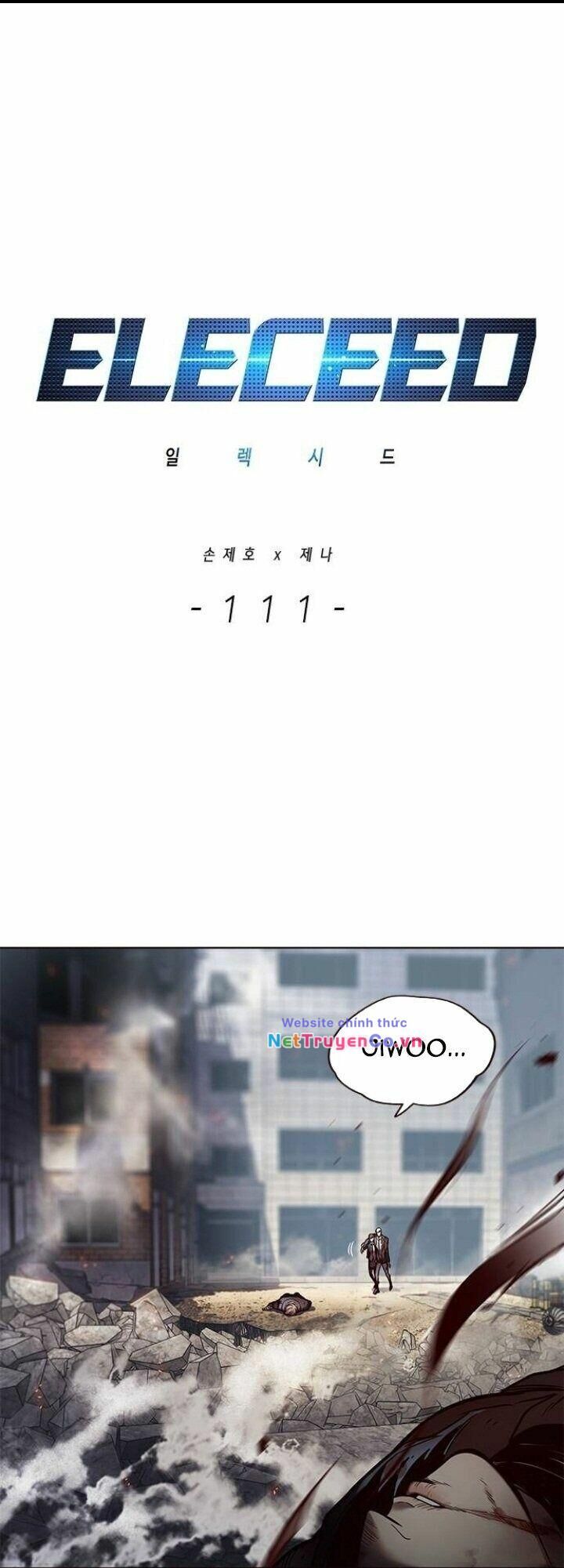 Cô Dâu Của Sói Trắng Chapter 111 - Trang 2