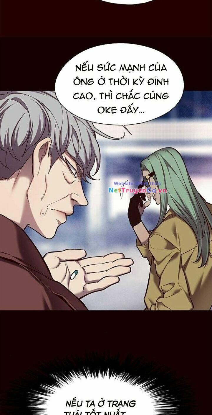 Cô Dâu Của Sói Trắng Chapter 111 - Trang 2