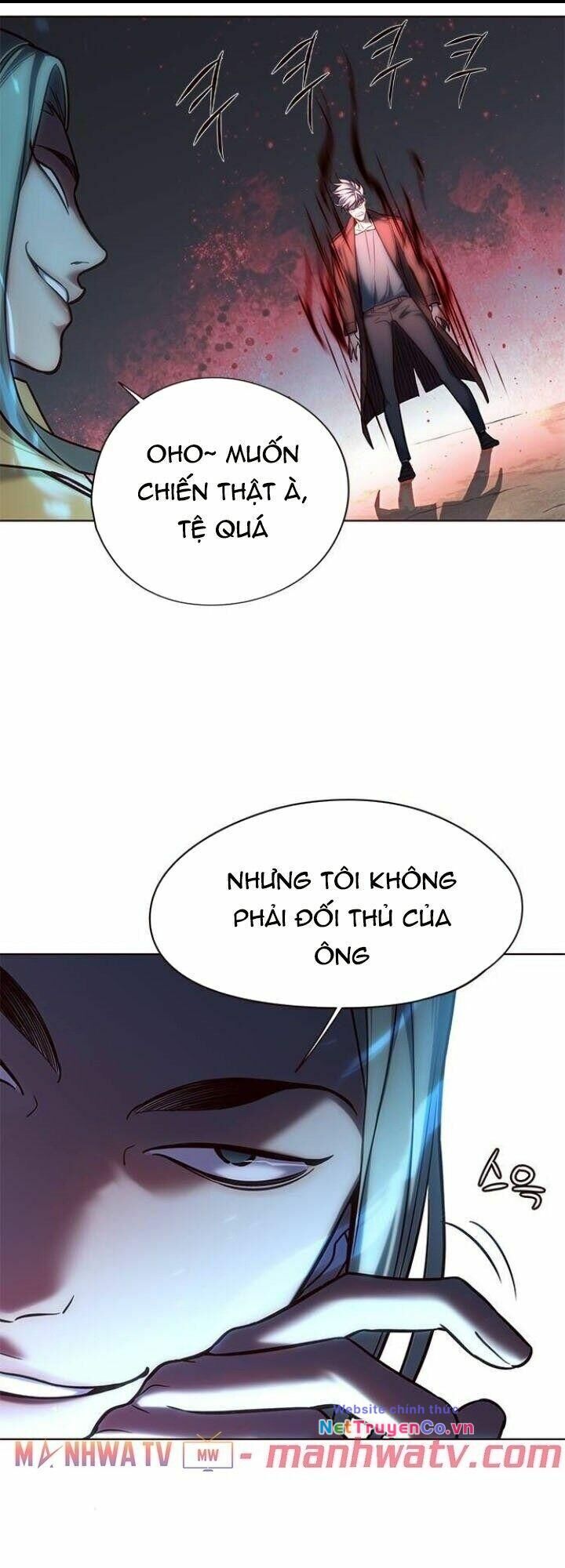 Cô Dâu Của Sói Trắng Chapter 111 - Trang 2