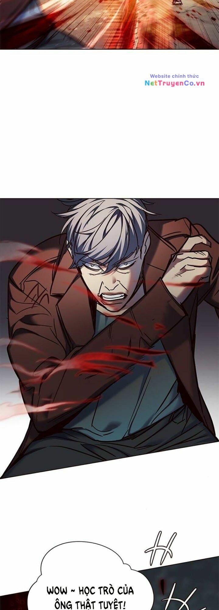 Cô Dâu Của Sói Trắng Chapter 111 - Trang 2