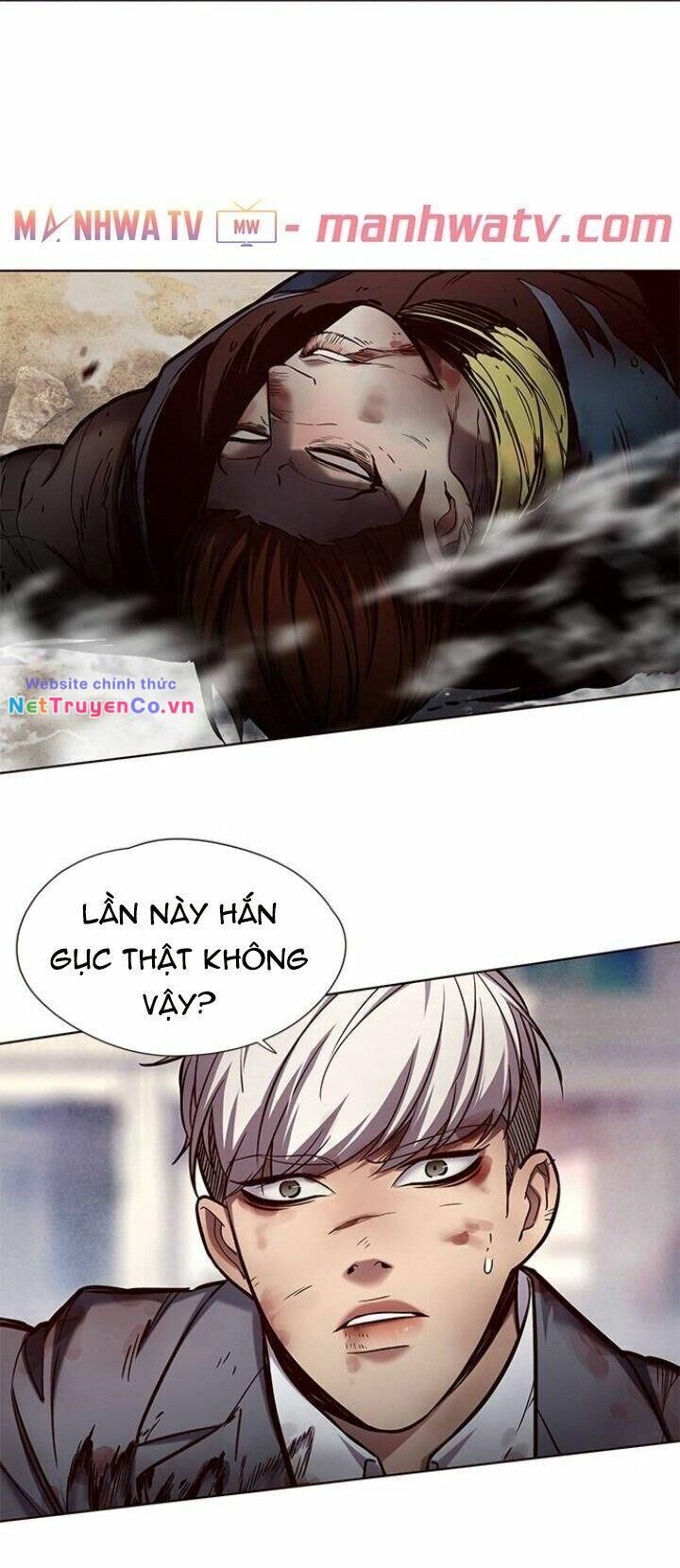 Cô Dâu Của Sói Trắng Chapter 111 - Trang 2