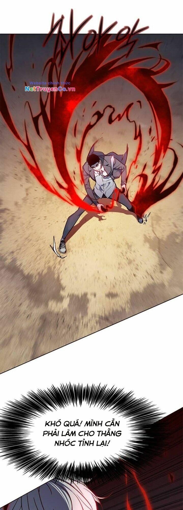 Cô Dâu Của Sói Trắng Chapter 111 - Trang 2