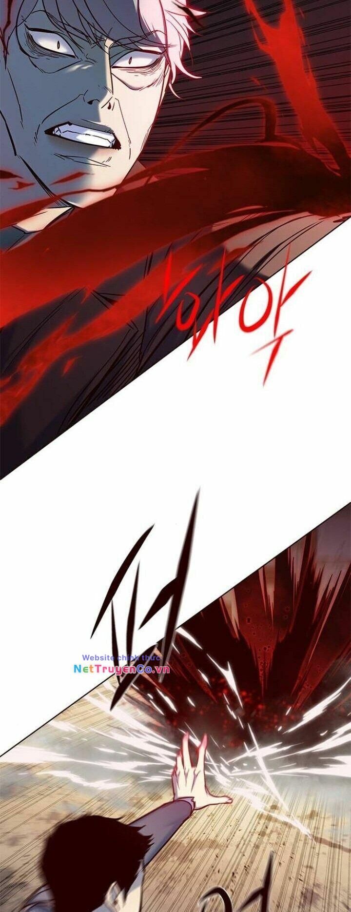 Cô Dâu Của Sói Trắng Chapter 111 - Trang 2