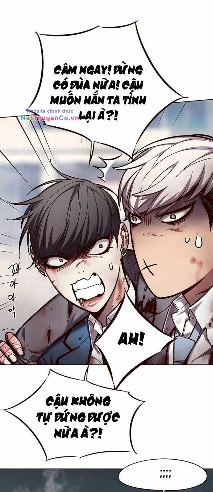 Cô Dâu Của Sói Trắng Chapter 111 - Trang 2