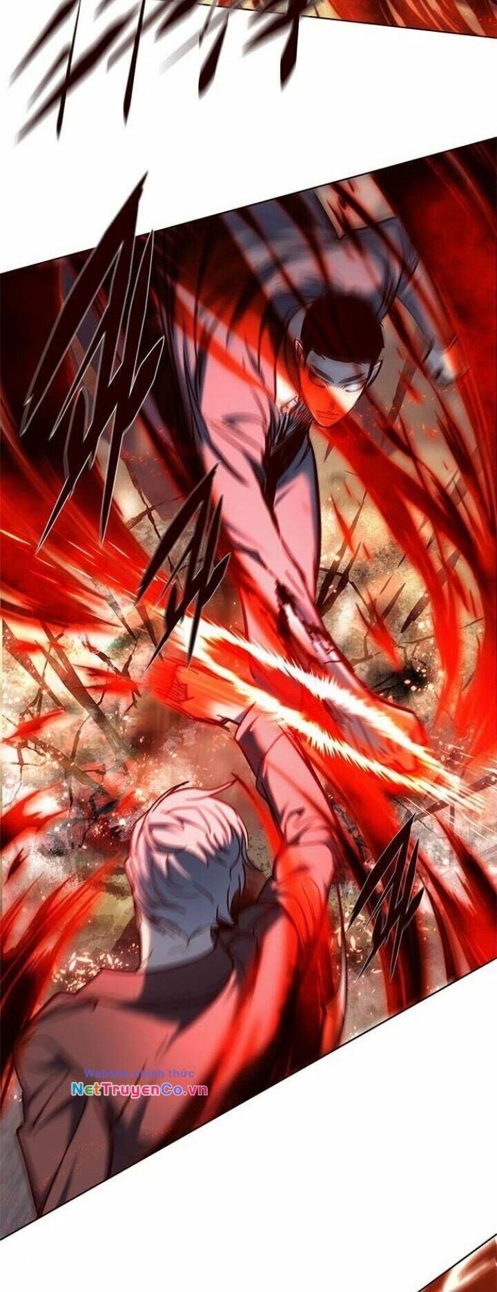 Cô Dâu Của Sói Trắng Chapter 111 - Trang 2