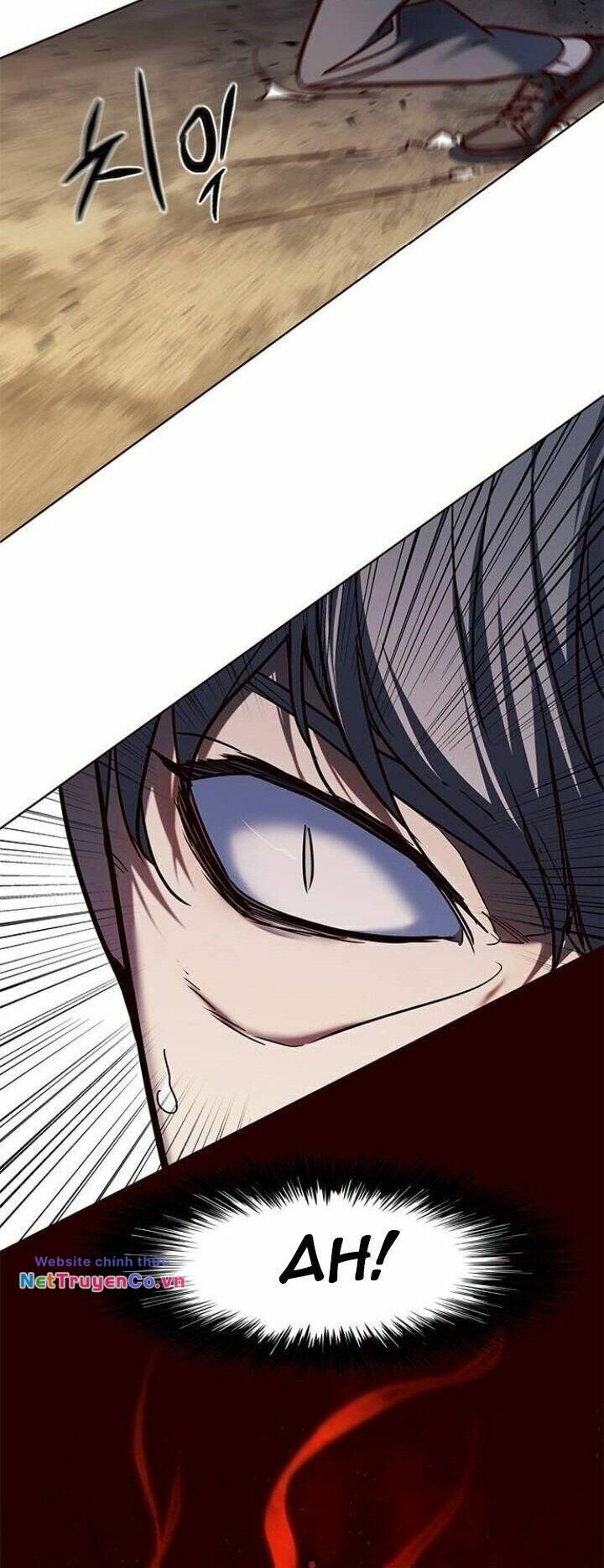 Cô Dâu Của Sói Trắng Chapter 111 - Trang 2