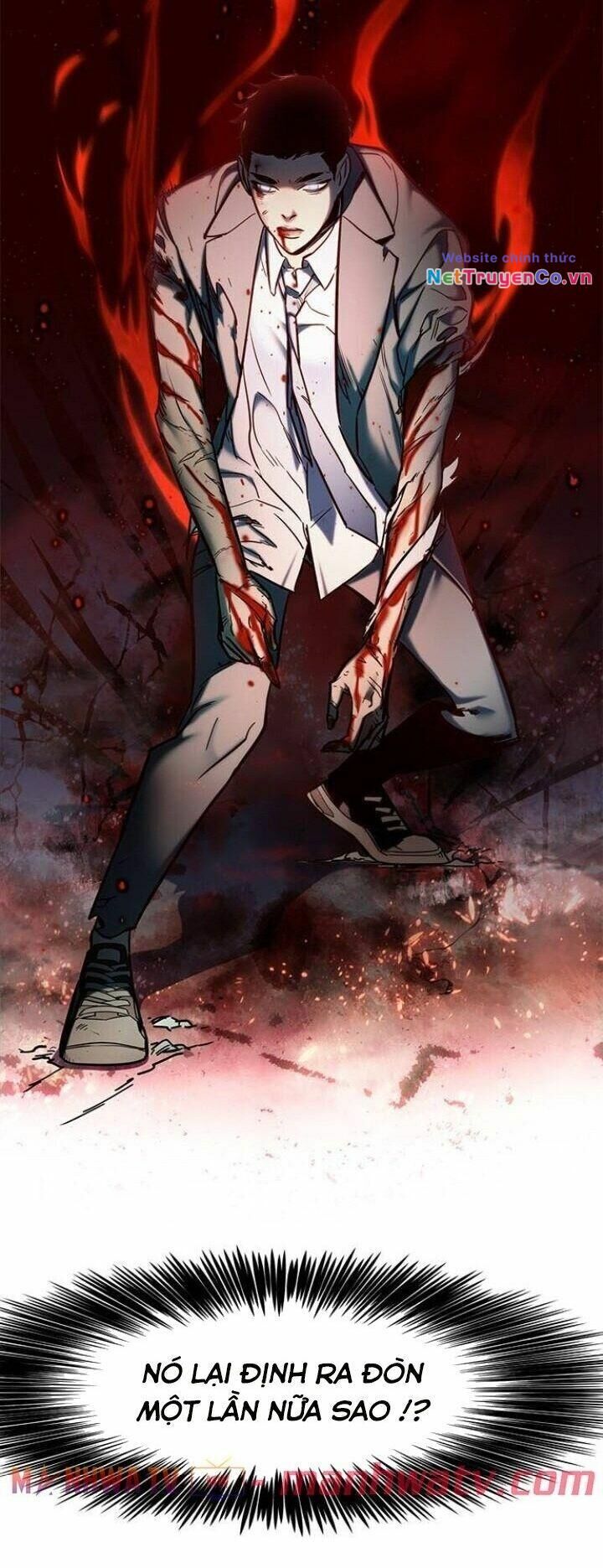 Cô Dâu Của Sói Trắng Chapter 111 - Trang 2