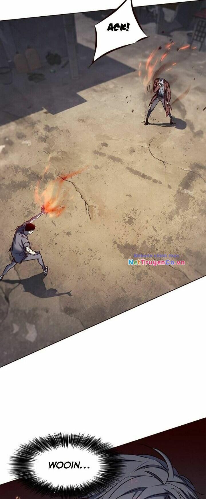 Cô Dâu Của Sói Trắng Chapter 111 - Trang 2