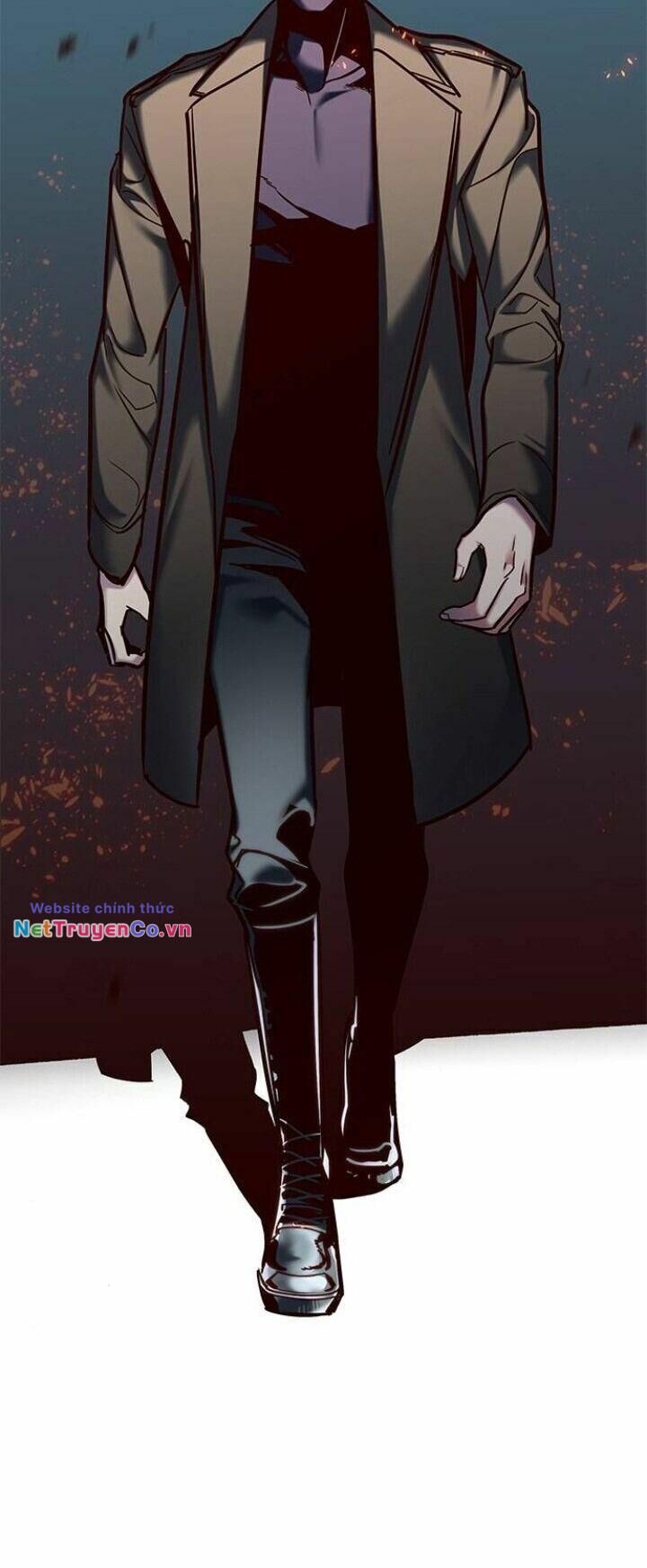 Cô Dâu Của Sói Trắng Chapter 111 - Trang 2