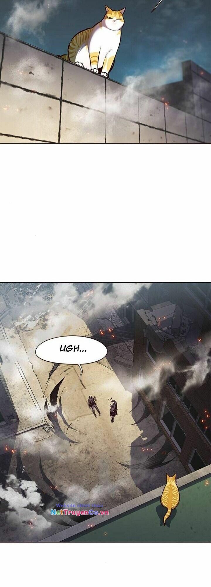 Cô Dâu Của Sói Trắng Chapter 111 - Trang 2