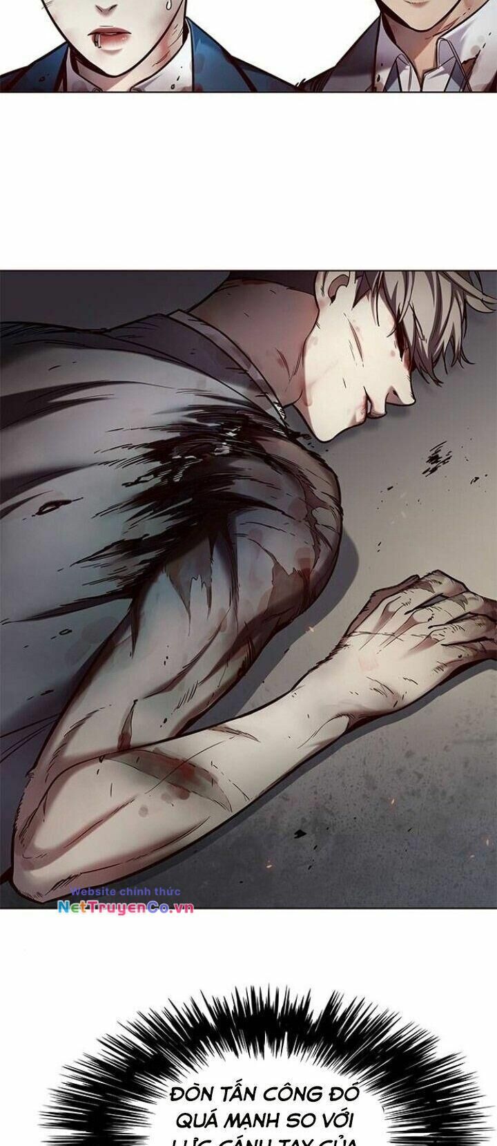 Cô Dâu Của Sói Trắng Chapter 111 - Trang 2