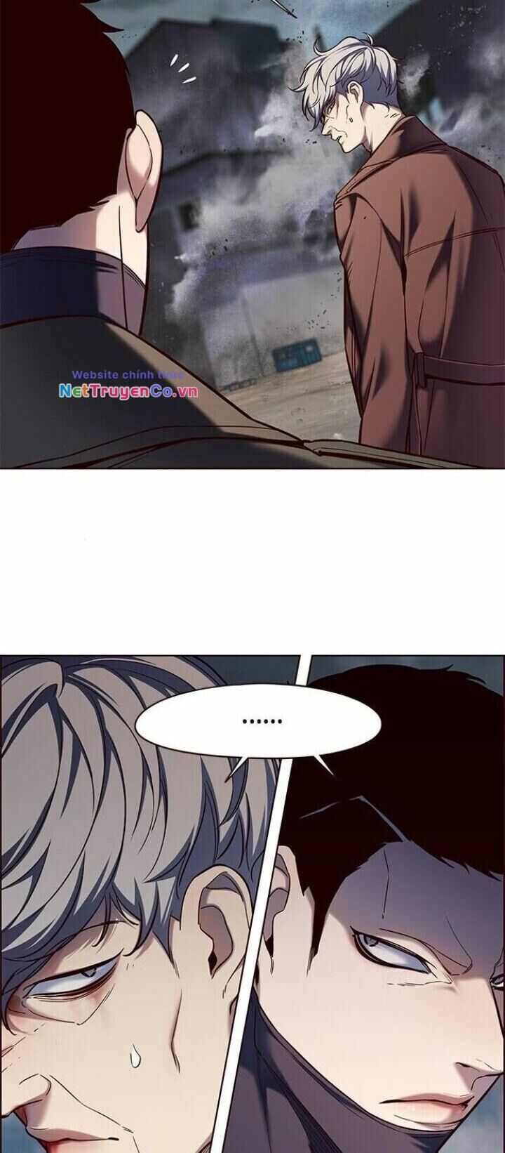 Cô Dâu Của Sói Trắng Chapter 112 - Trang 2