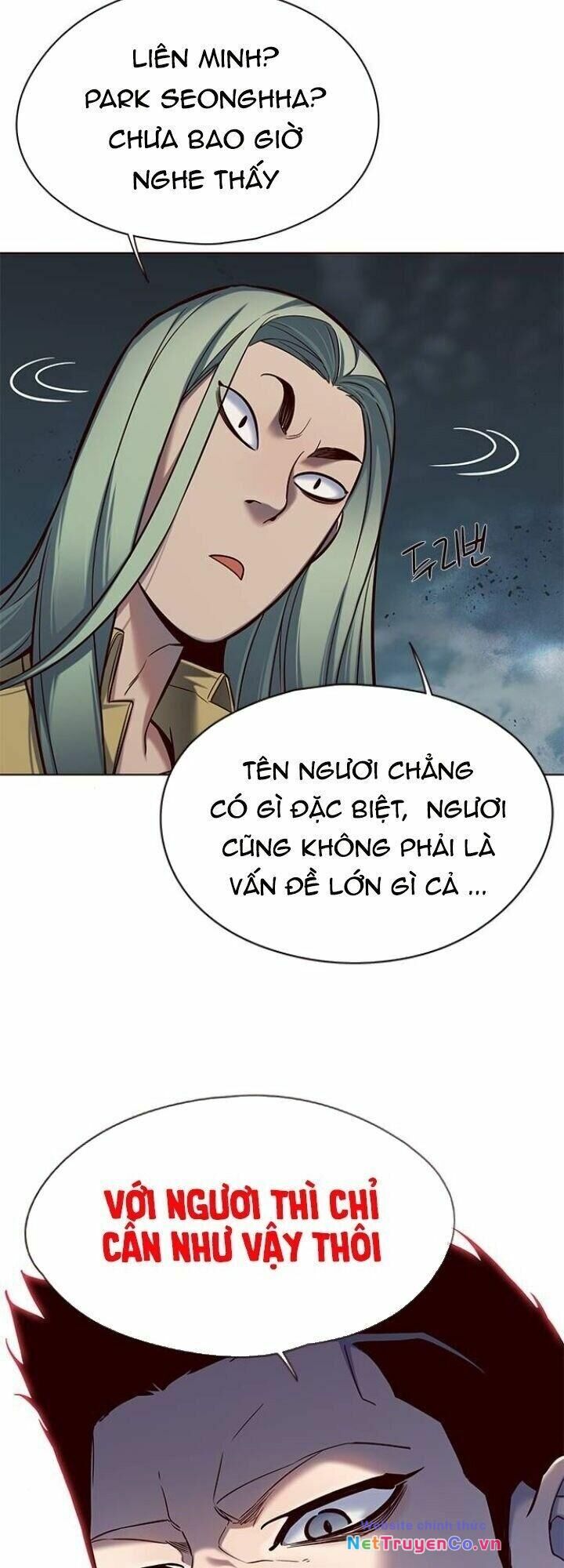 Cô Dâu Của Sói Trắng Chapter 112 - Trang 2