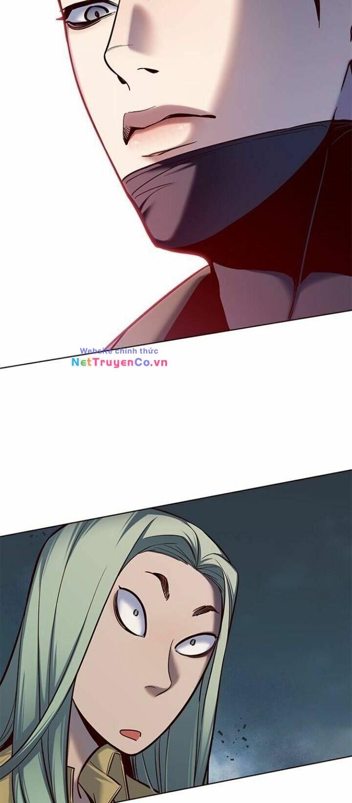 Cô Dâu Của Sói Trắng Chapter 112 - Trang 2