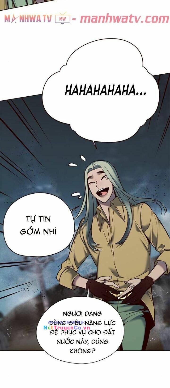Cô Dâu Của Sói Trắng Chapter 112 - Trang 2