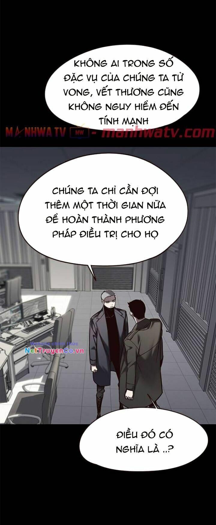 Cô Dâu Của Sói Trắng Chapter 112 - Trang 2