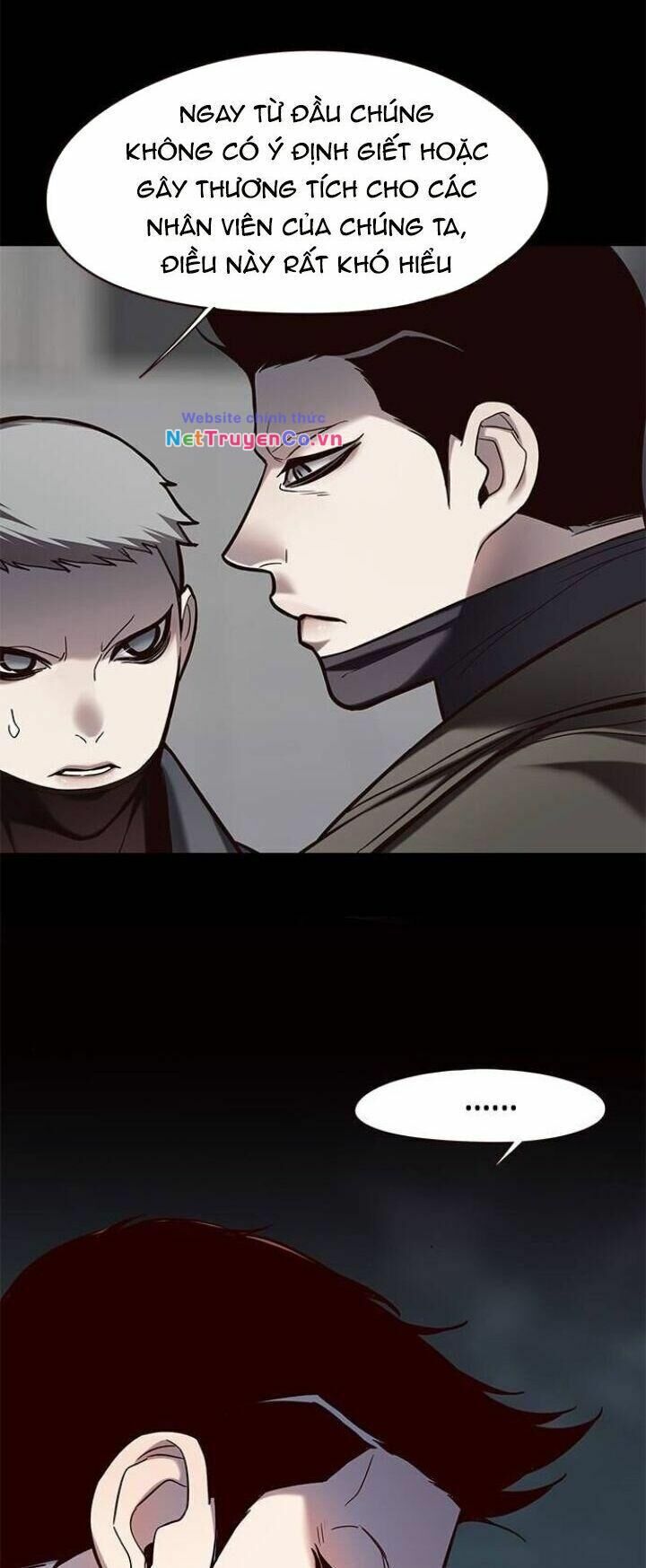 Cô Dâu Của Sói Trắng Chapter 112 - Trang 2