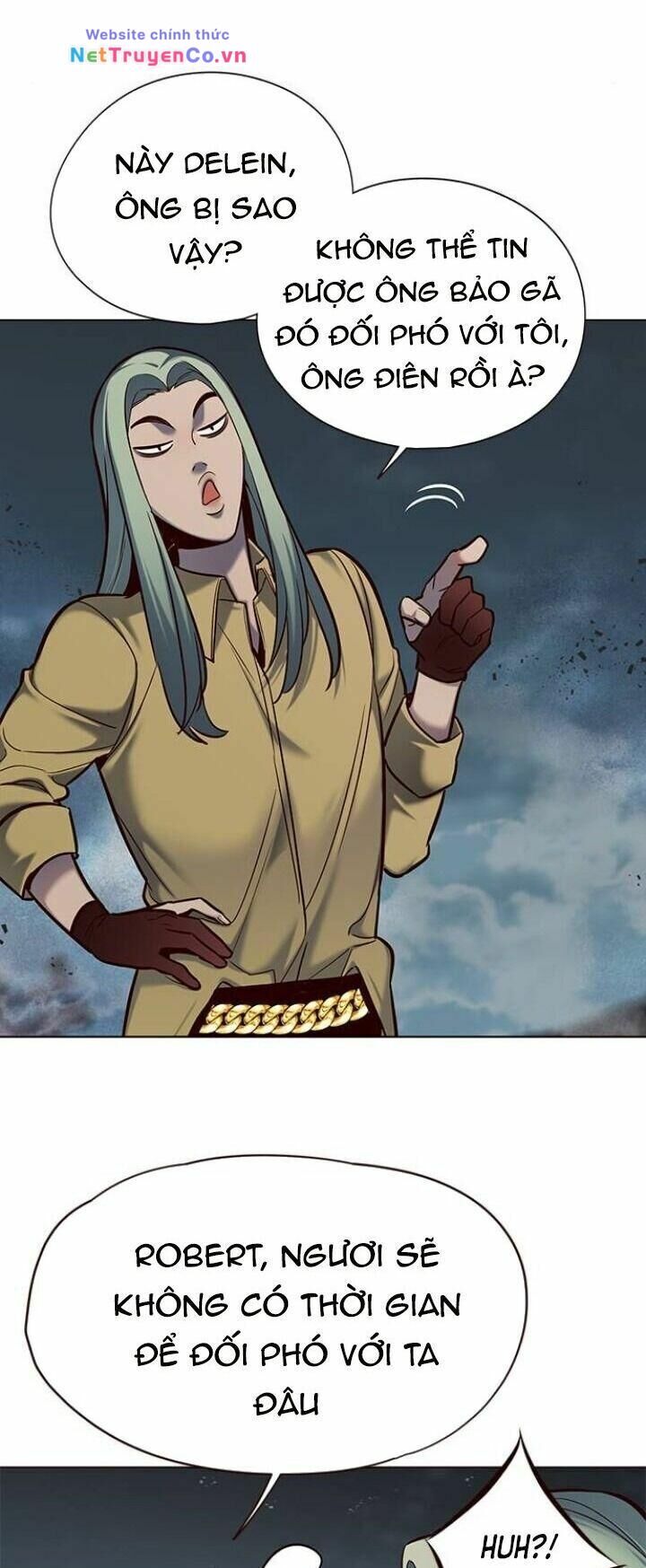 Cô Dâu Của Sói Trắng Chapter 112 - Trang 2