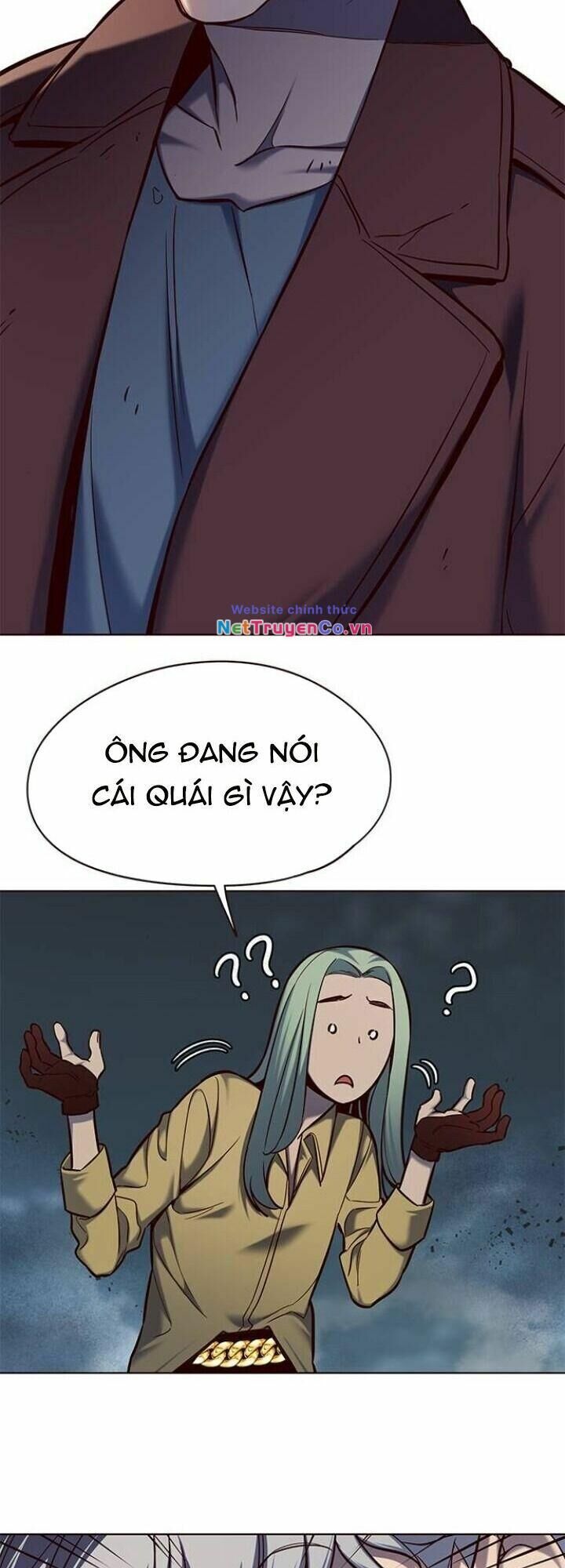 Cô Dâu Của Sói Trắng Chapter 112 - Trang 2