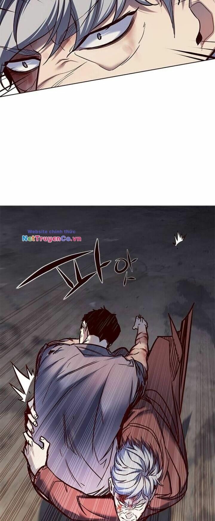 Cô Dâu Của Sói Trắng Chapter 112 - Trang 2