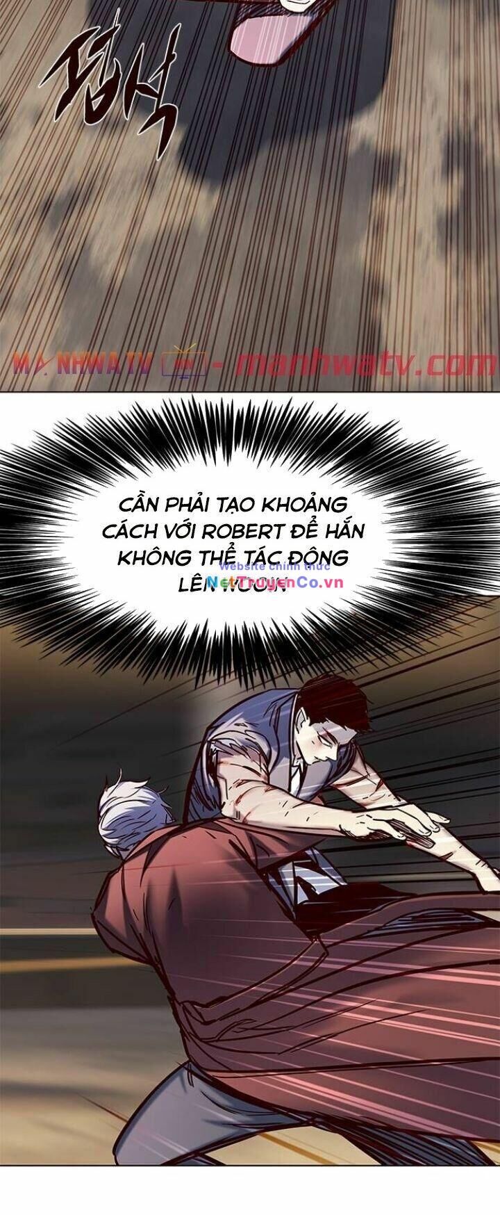 Cô Dâu Của Sói Trắng Chapter 112 - Trang 2