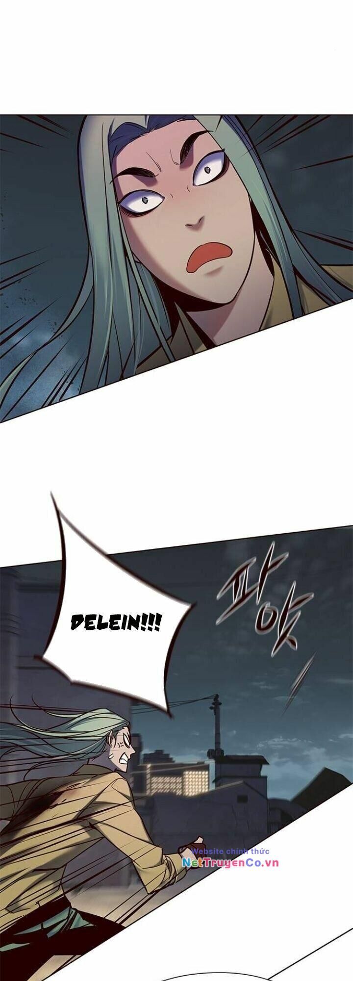 Cô Dâu Của Sói Trắng Chapter 112 - Trang 2