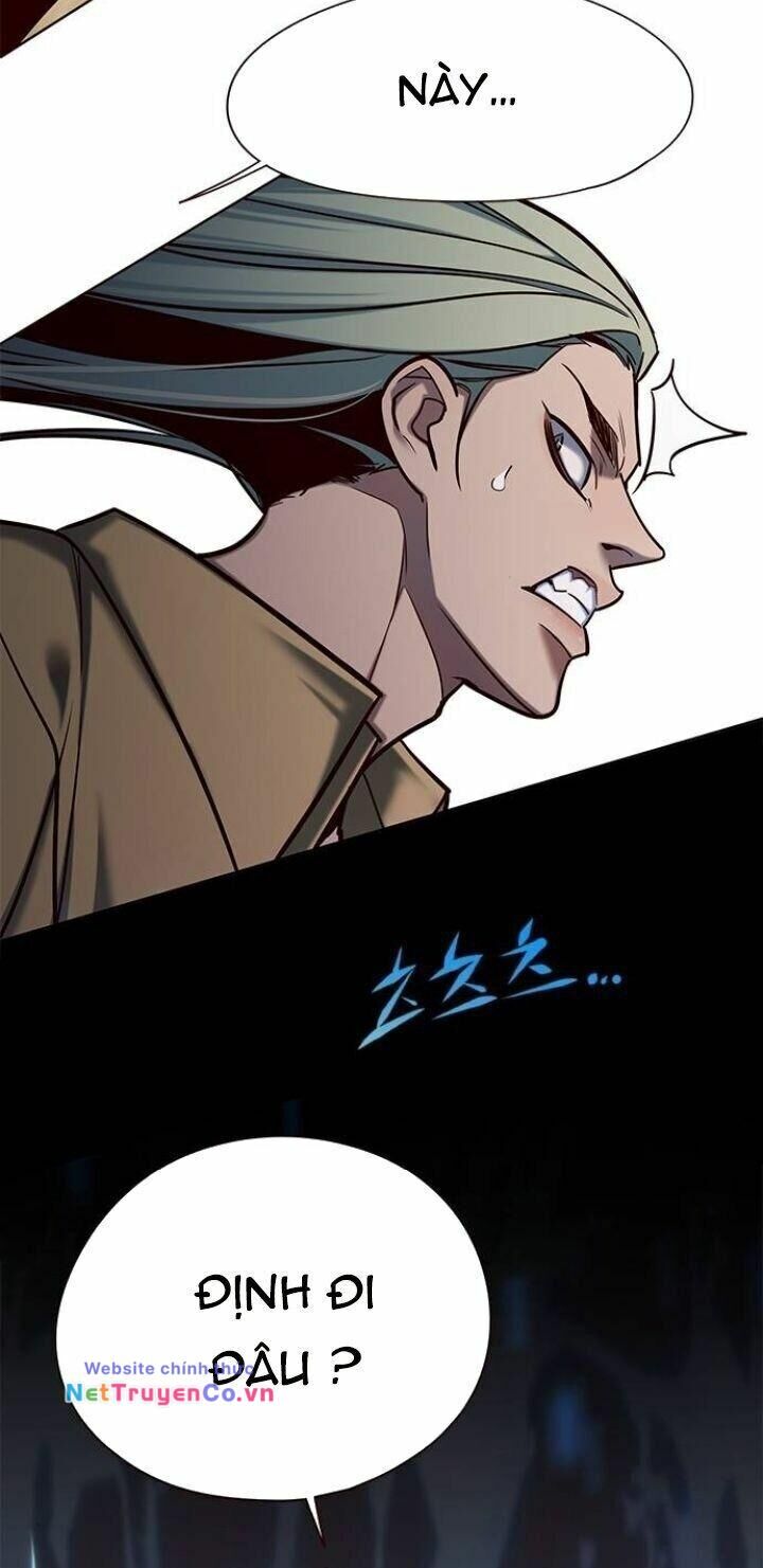 Cô Dâu Của Sói Trắng Chapter 112 - Trang 2