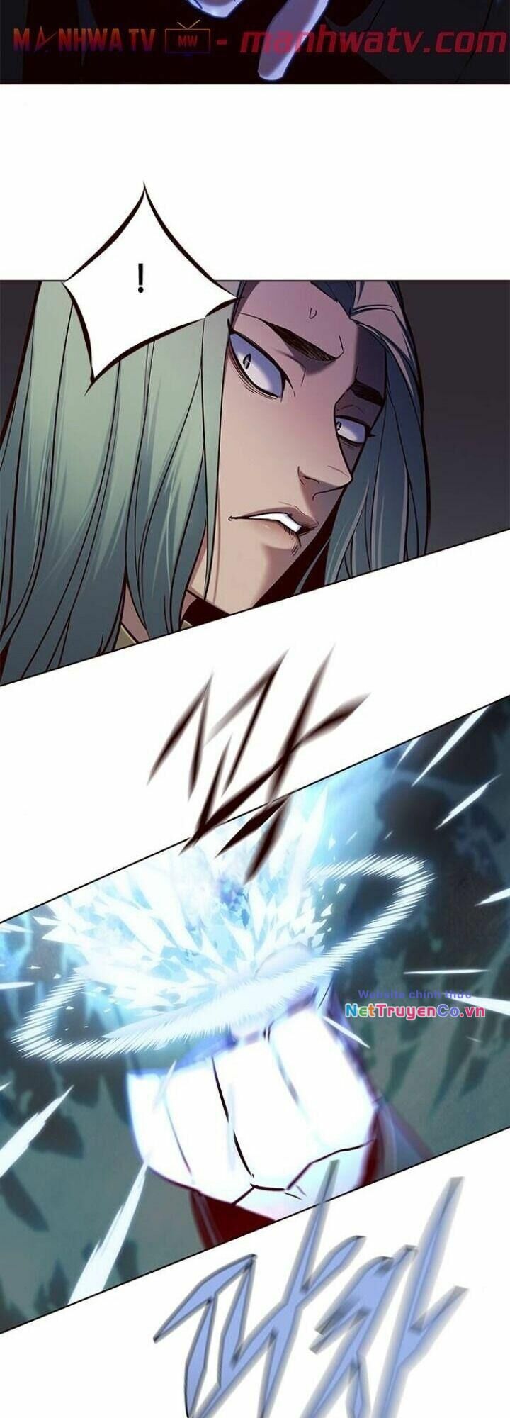 Cô Dâu Của Sói Trắng Chapter 112 - Trang 2