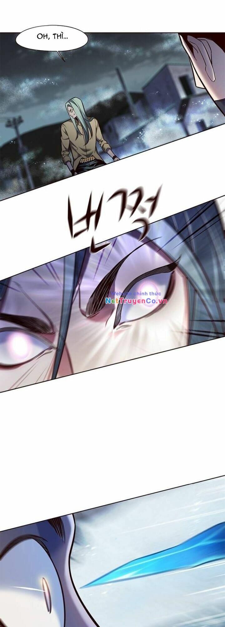 Cô Dâu Của Sói Trắng Chapter 112 - Trang 2