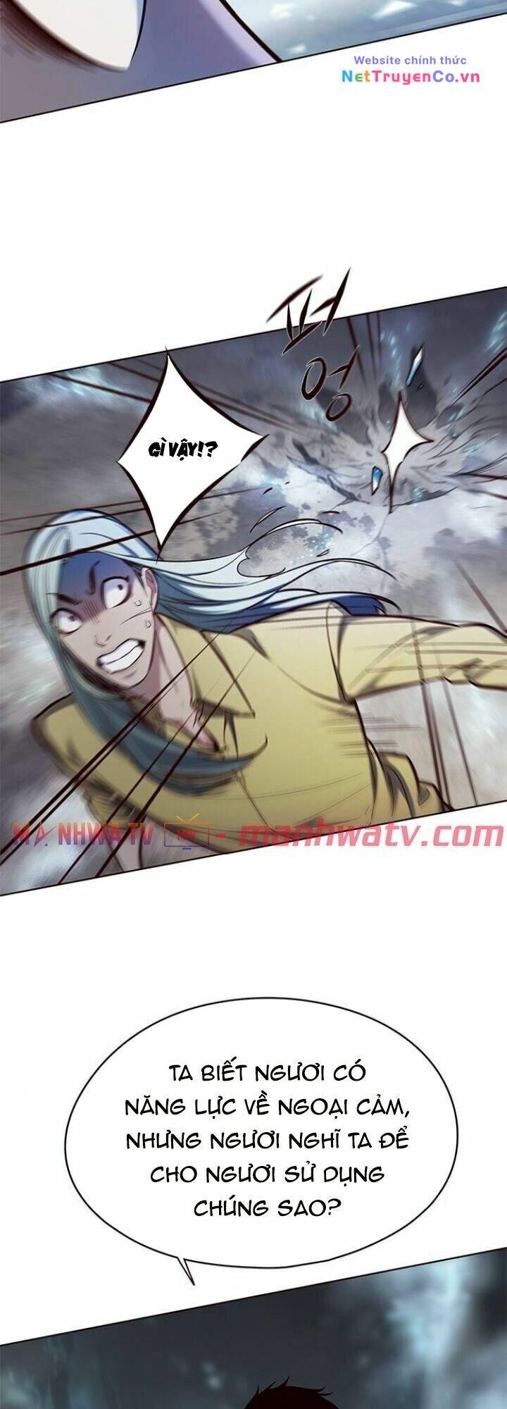 Cô Dâu Của Sói Trắng Chapter 112 - Trang 2