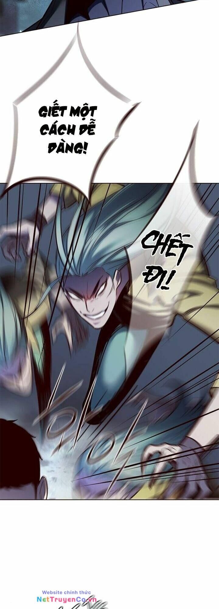 Cô Dâu Của Sói Trắng Chapter 112 - Trang 2