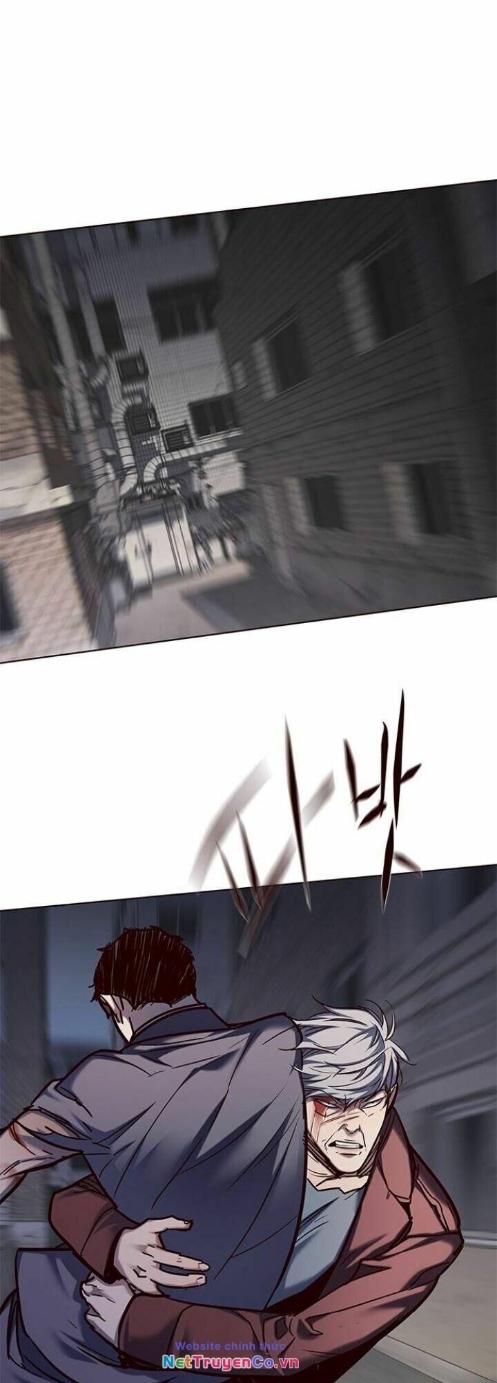 Cô Dâu Của Sói Trắng Chapter 112 - Trang 2