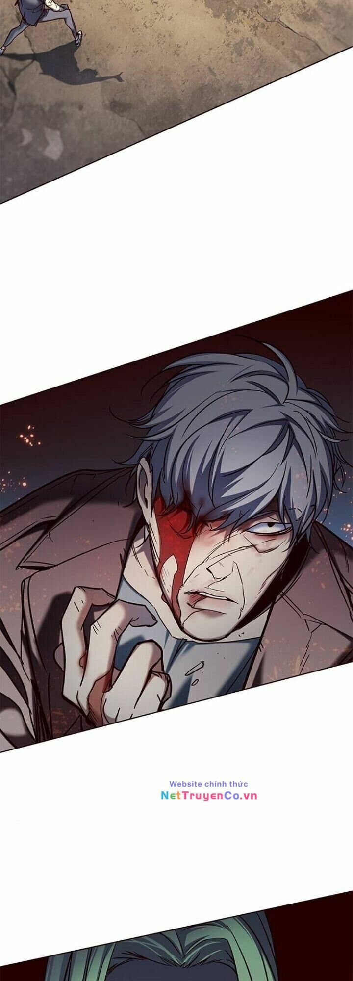 Cô Dâu Của Sói Trắng Chapter 112 - Trang 2