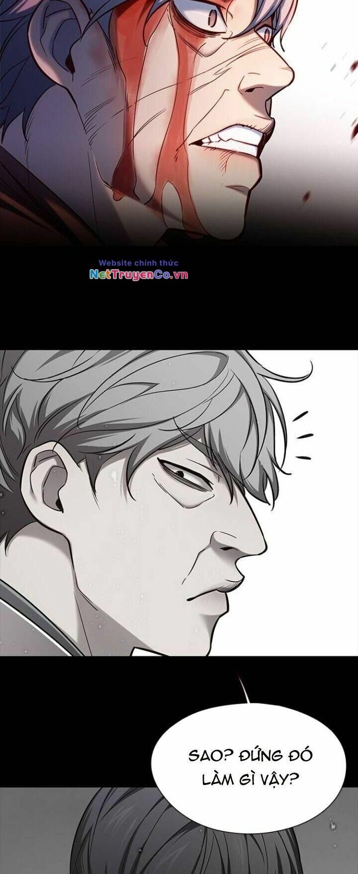 Cô Dâu Của Sói Trắng Chapter 112 - Trang 2