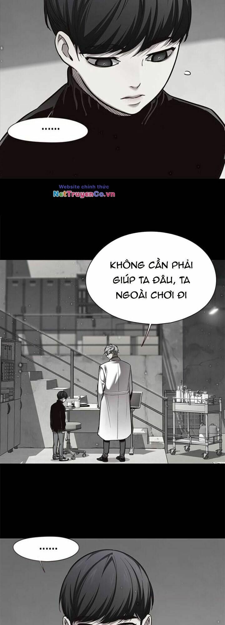 Cô Dâu Của Sói Trắng Chapter 112 - Trang 2