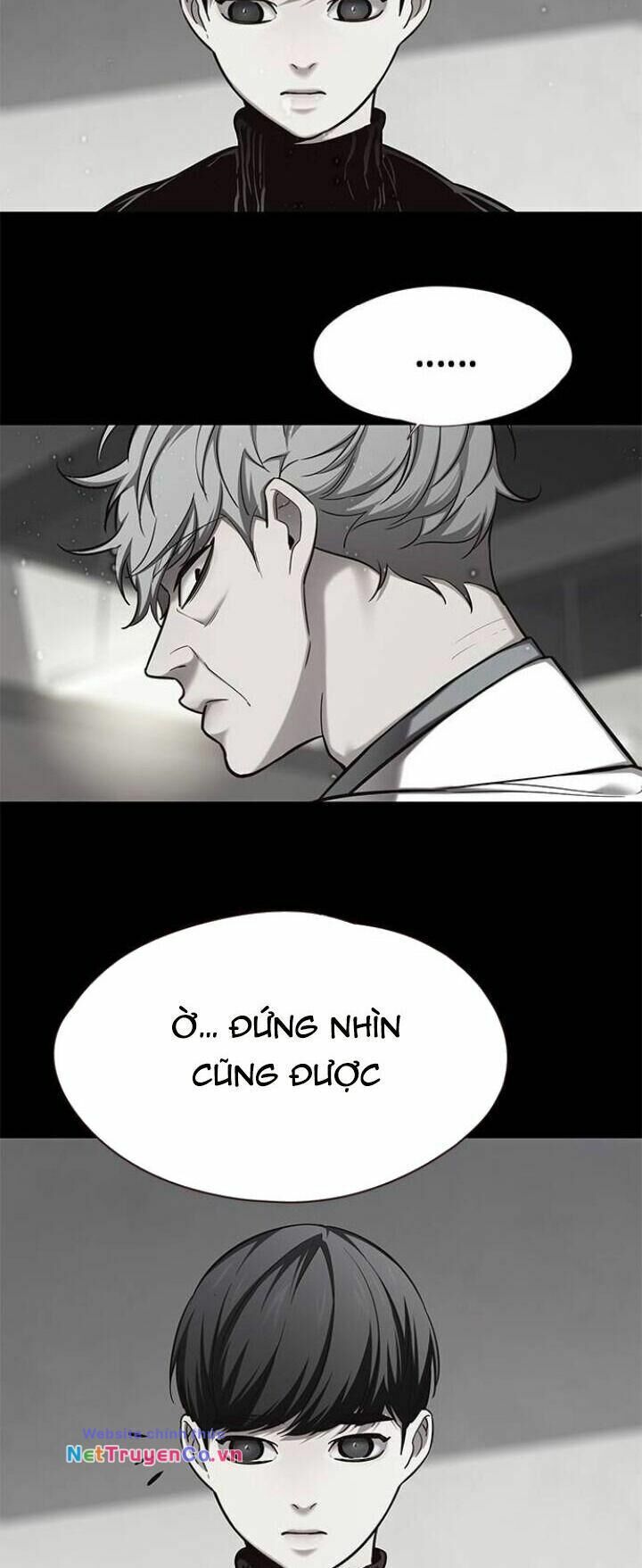 Cô Dâu Của Sói Trắng Chapter 112 - Trang 2