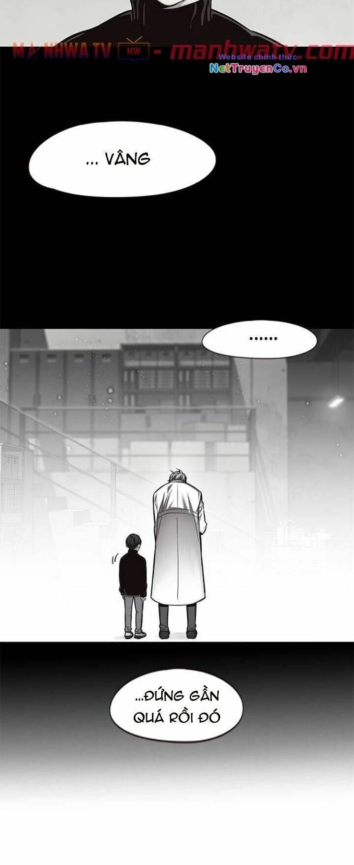 Cô Dâu Của Sói Trắng Chapter 112 - Trang 2