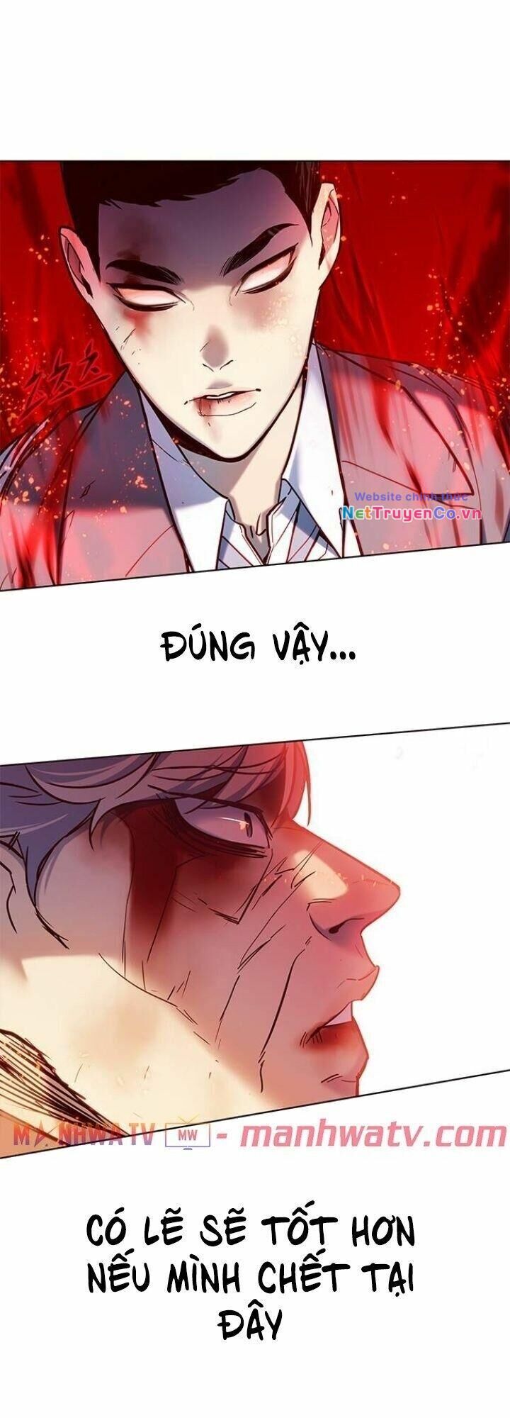 Cô Dâu Của Sói Trắng Chapter 112 - Trang 2