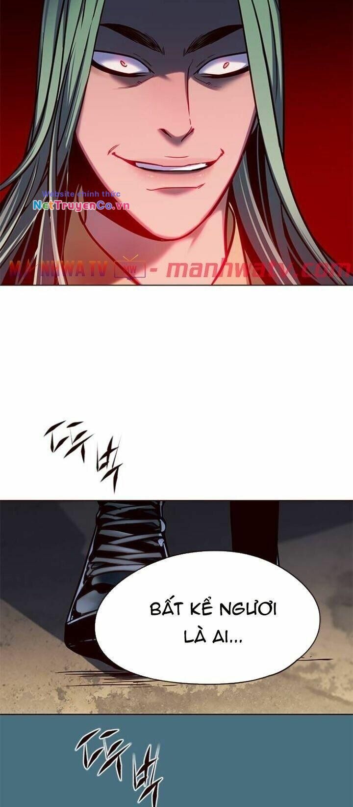 Cô Dâu Của Sói Trắng Chapter 112 - Trang 2