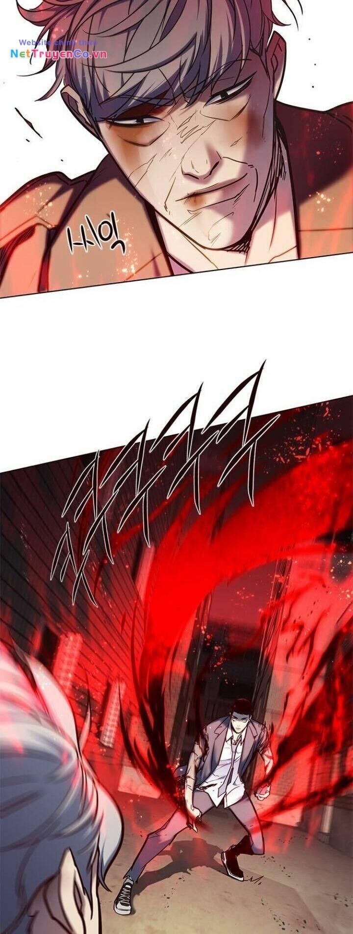 Cô Dâu Của Sói Trắng Chapter 112 - Trang 2