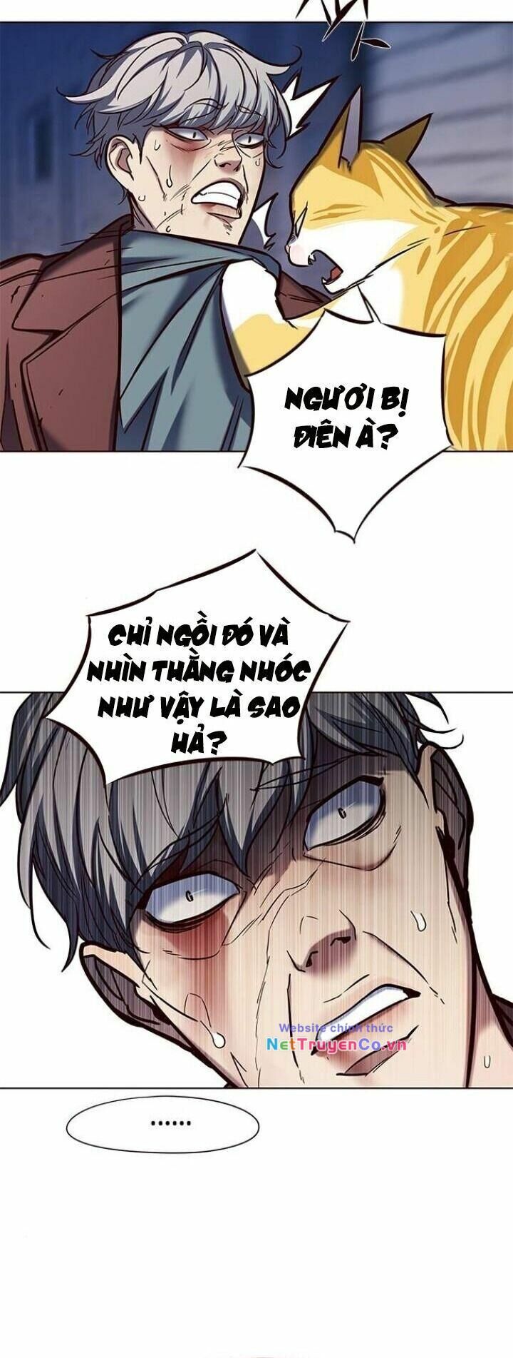 Cô Dâu Của Sói Trắng Chapter 112 - Trang 2