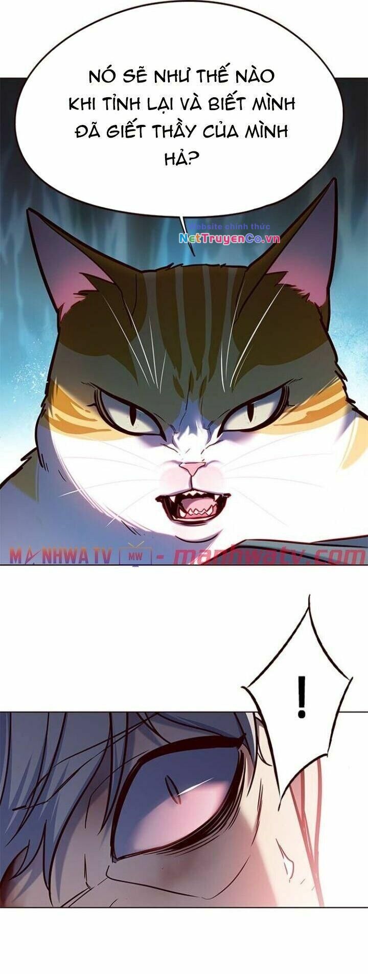 Cô Dâu Của Sói Trắng Chapter 112 - Trang 2